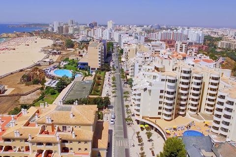 Algarve Mor Appartementen 14