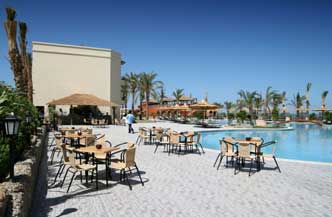 Panorama Hurghada Hotel en Bungalows 6