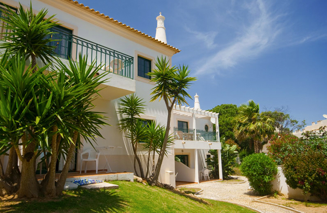 Casa Velha 2