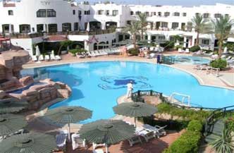 Verginia Sharm Hotel 1