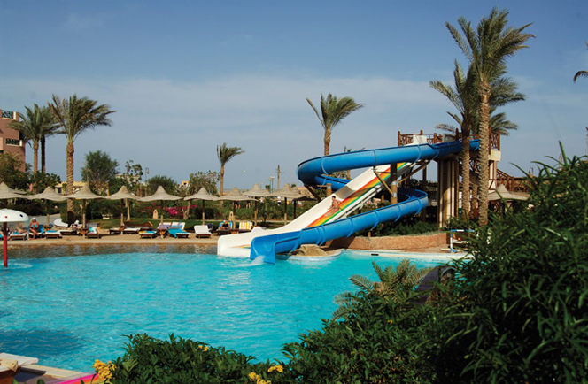 Rehana Sharm Resort 3