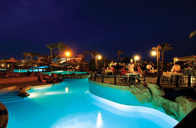 Rehana Sharm Resort 6