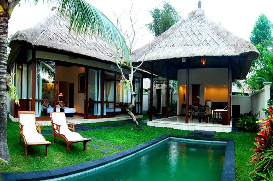 Pertiwi Resort enen Spa 2