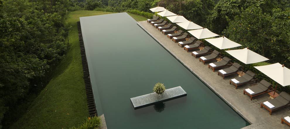 Alila Ubud 1