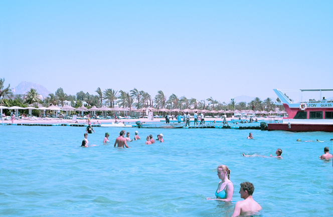 Sharm Holidays Resort 3