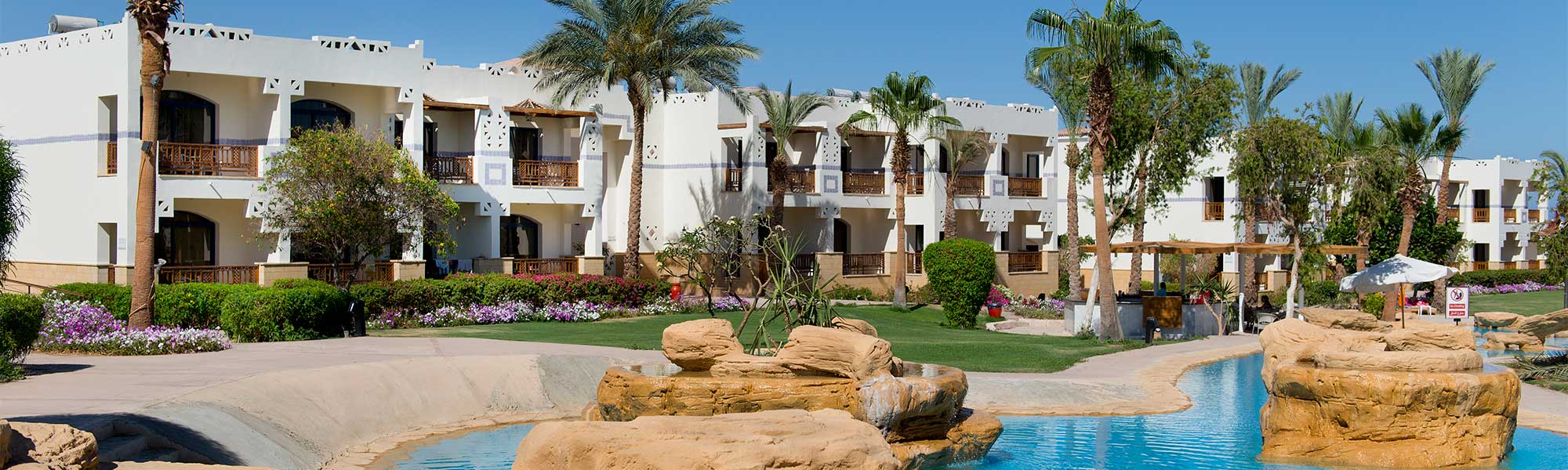 Amphoras Holiday Resort