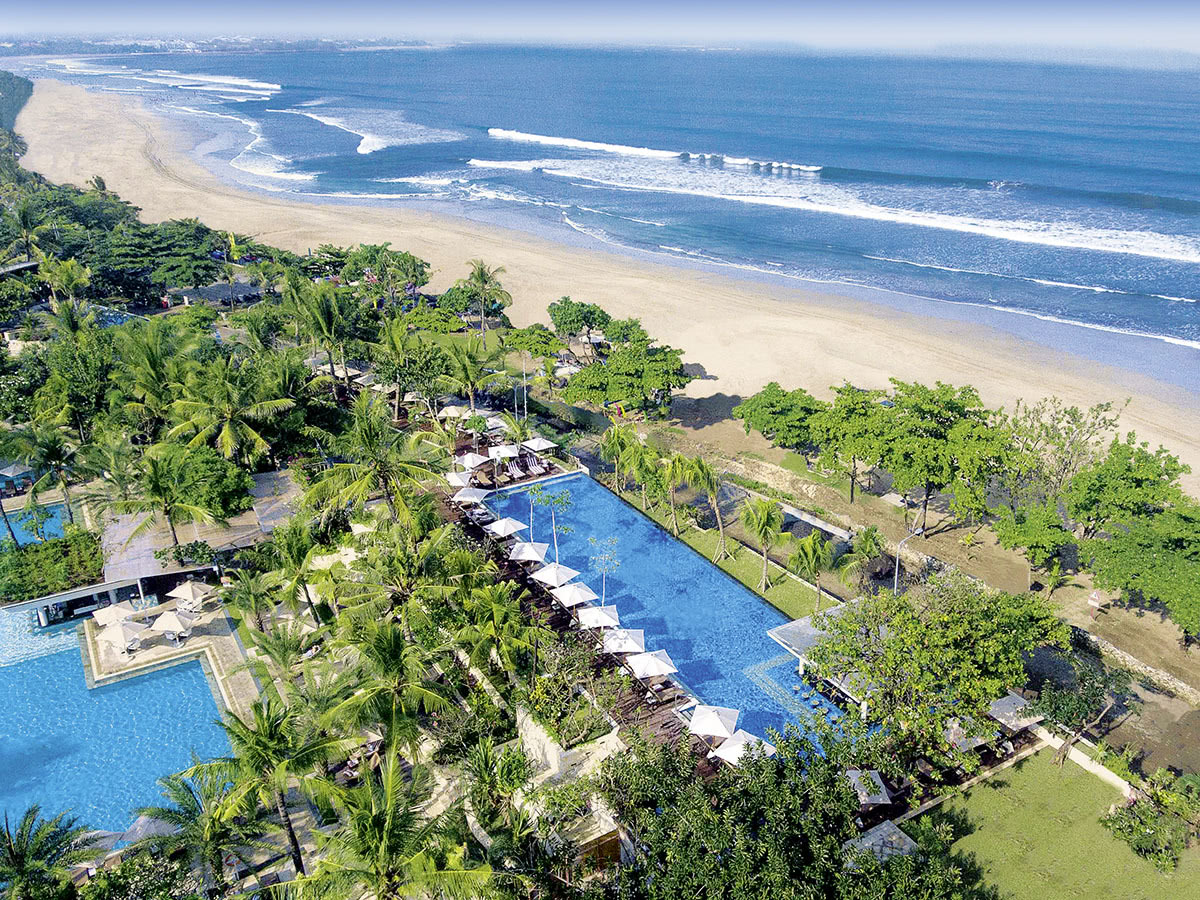 Padma Bali Hotel 4