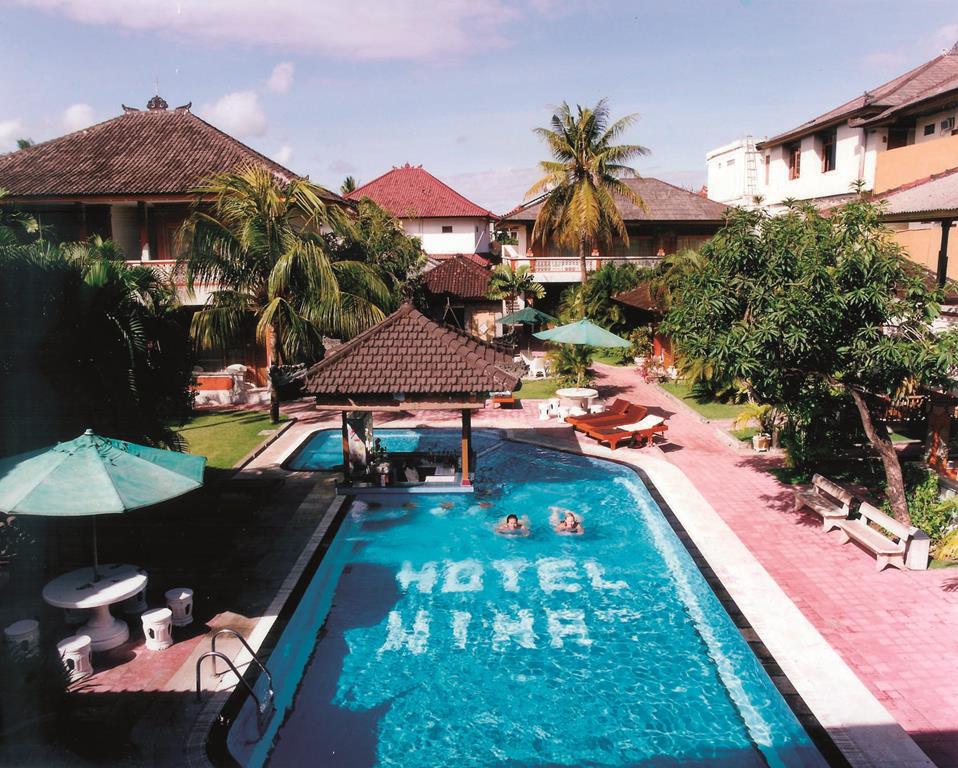 Wina Holiday Villa Hotel 5