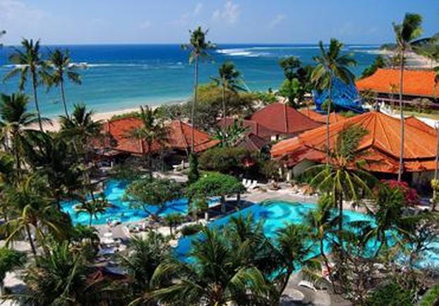 Inna kuta Beach Hotel