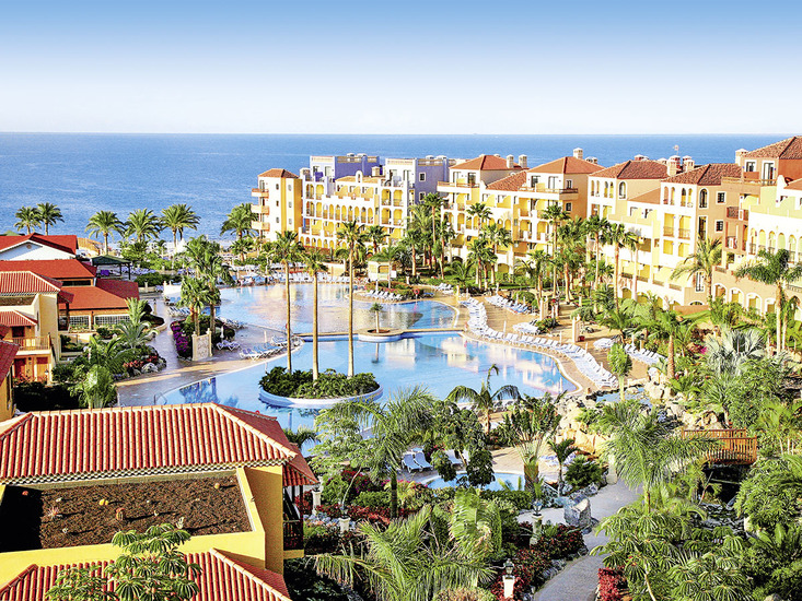 Bahia Principe Tenerife Resort