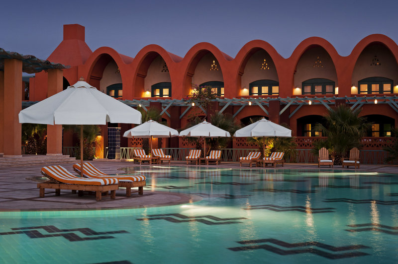 Sheraton Miramar Resort 12