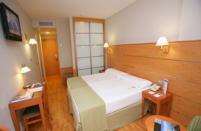 Best Western Cantur 1