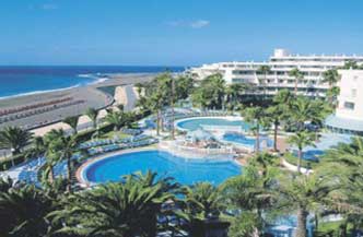 Sol Lanzarote Appartement