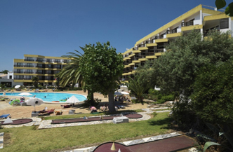 Da Aldeia Hotel