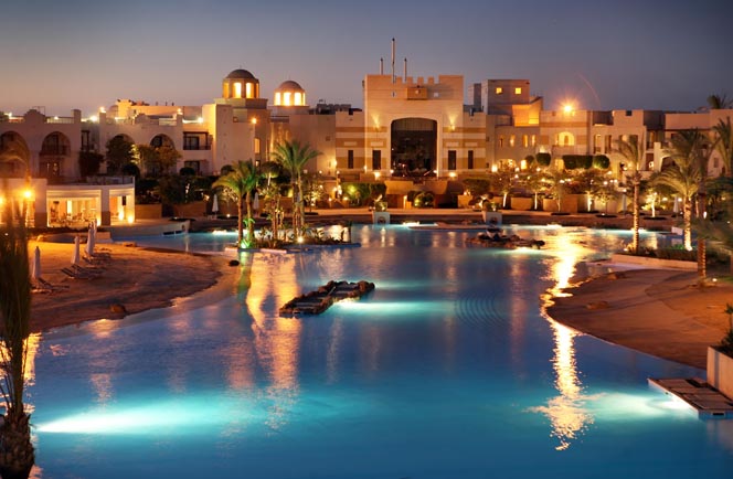 Red Sea Siva Resort Port Ghalib Egypte 3