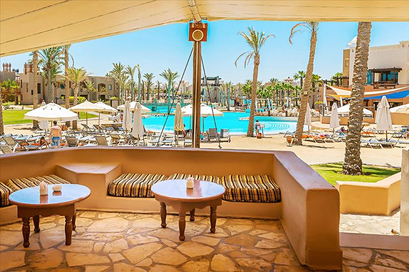 Red Sea Siva Resort Port Ghalib Egypte 27