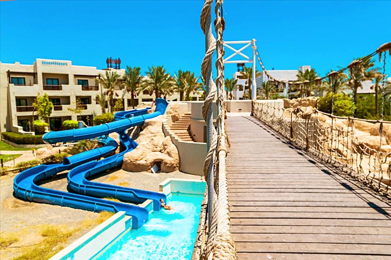 Red Sea Siva Resort Port Ghalib Egypte 29