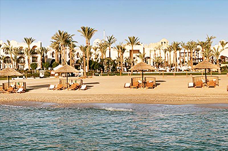 Red Sea Siva Resort Port Ghalib Egypte 36