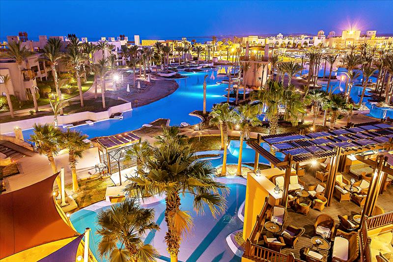 Red Sea Siva Resort Port Ghalib Egypte 54