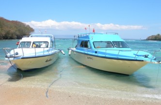 Duiksafari Bali enen Komodo