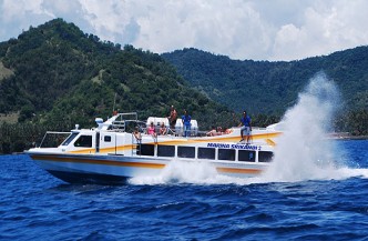 14daagse rondreis Bali enen Lombok