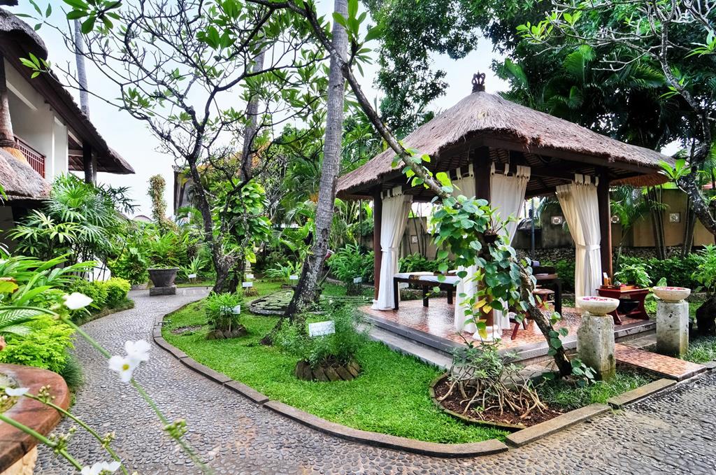 Sativa Sanur Cottages 7