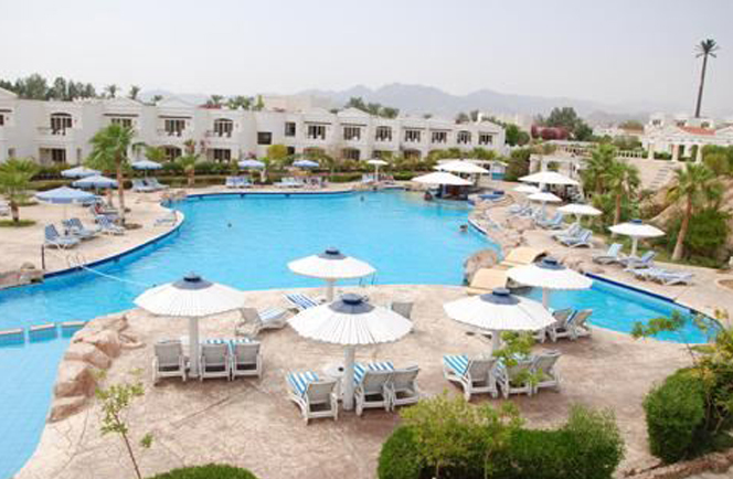 Noria Resort