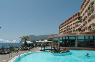 Pestana Bay Ocean Hotel