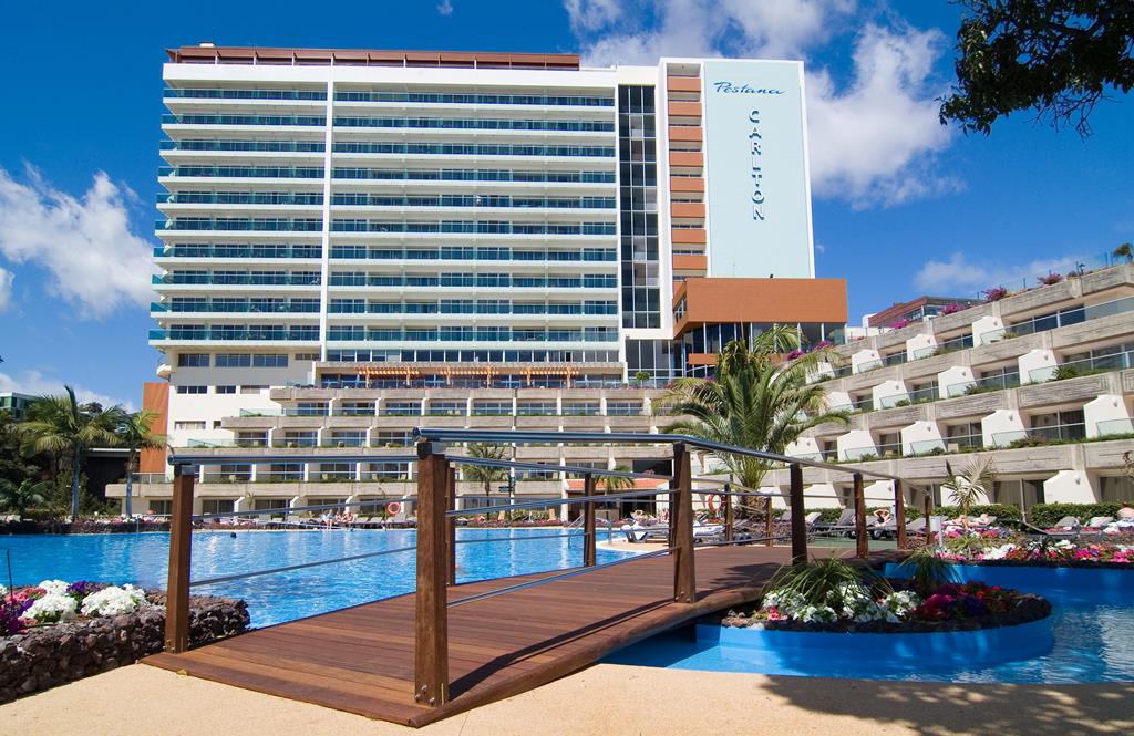 Pestana Carlton Madeira 8