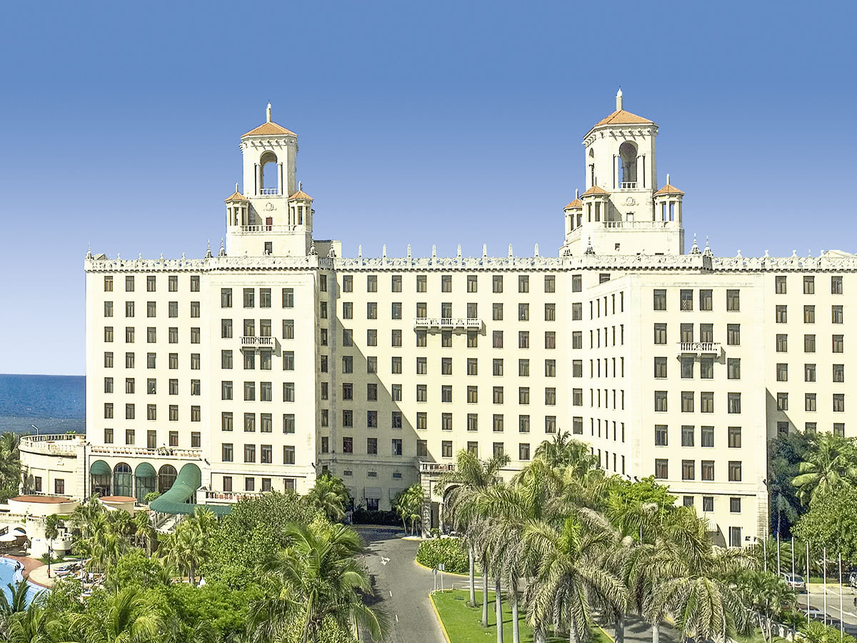 Nacional de Cuba 5