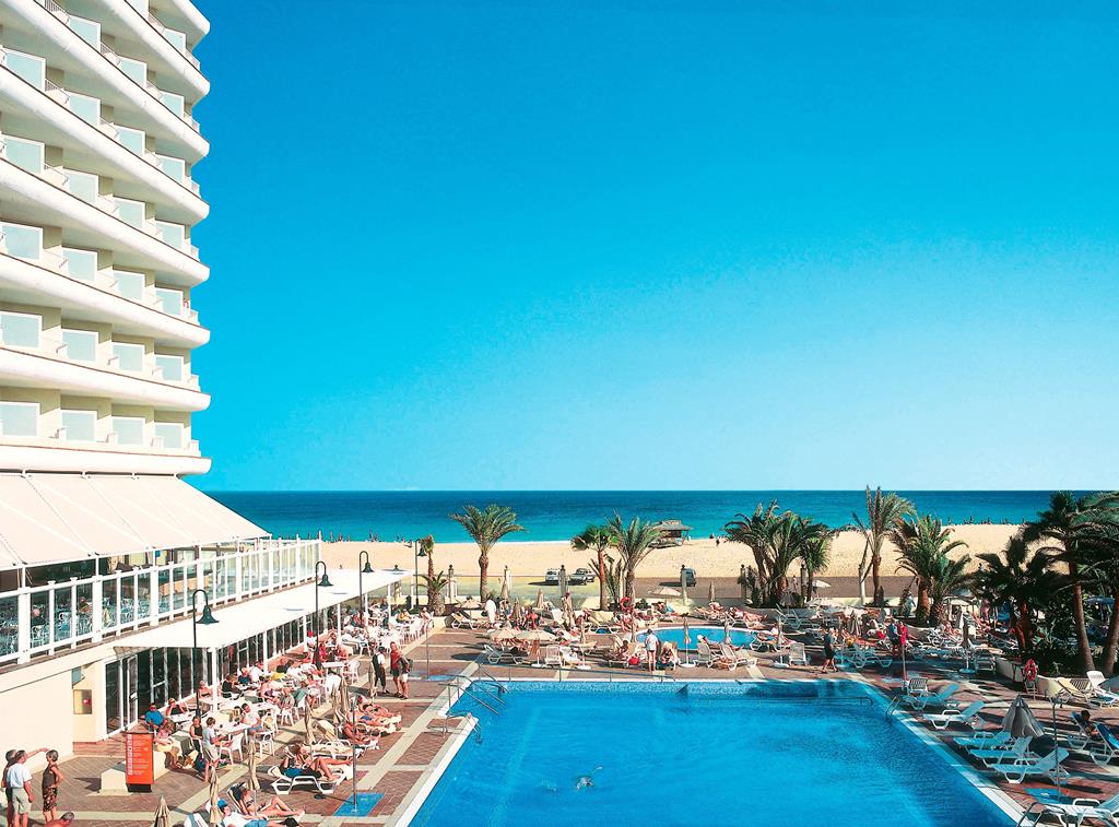 Riu Oliva Beach 7