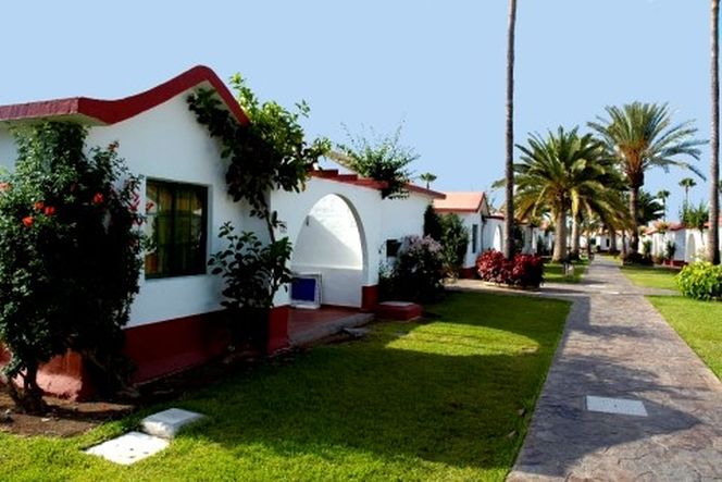 Club Maspalomas I Bungalows 1