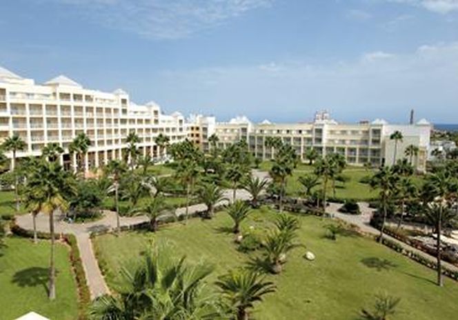 Riu Gran Canaria 2