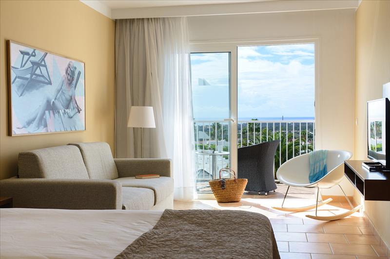 Sunprime Atlantic View Suites en Spa 8