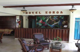 Soroa