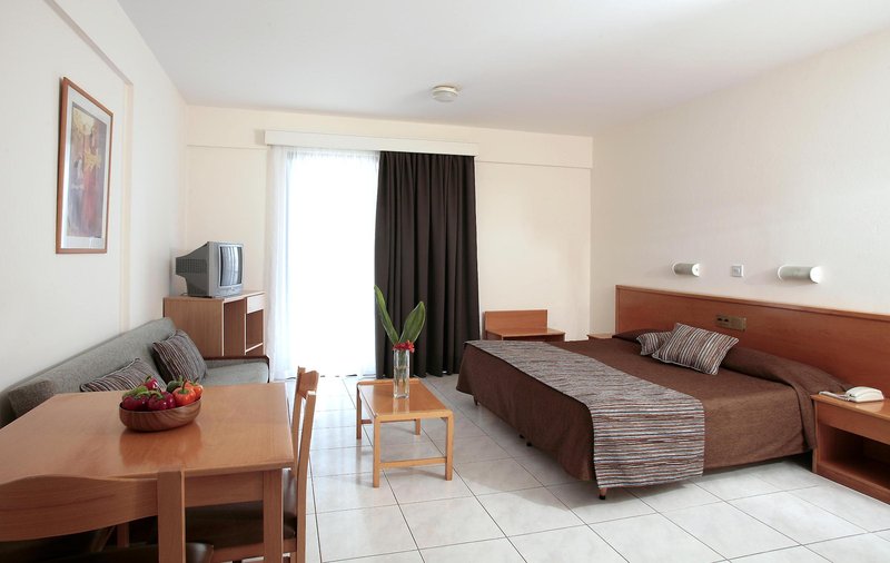 Anemi Appartement inclusief 10 duiken 17