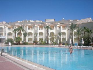 Grand Plaza Hotel Hurghada