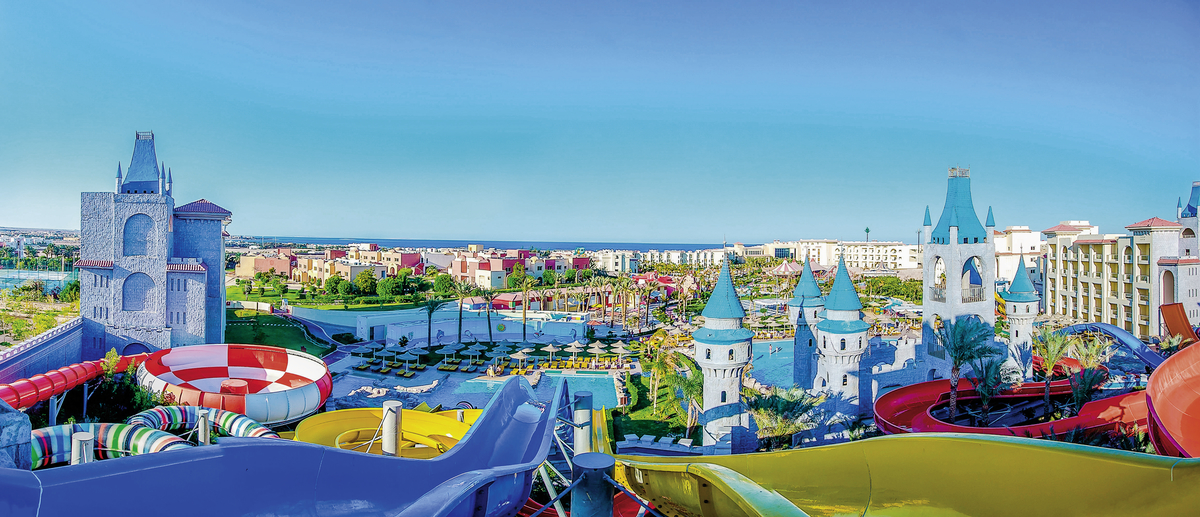 Serenity Fun City Makadi Bay 8