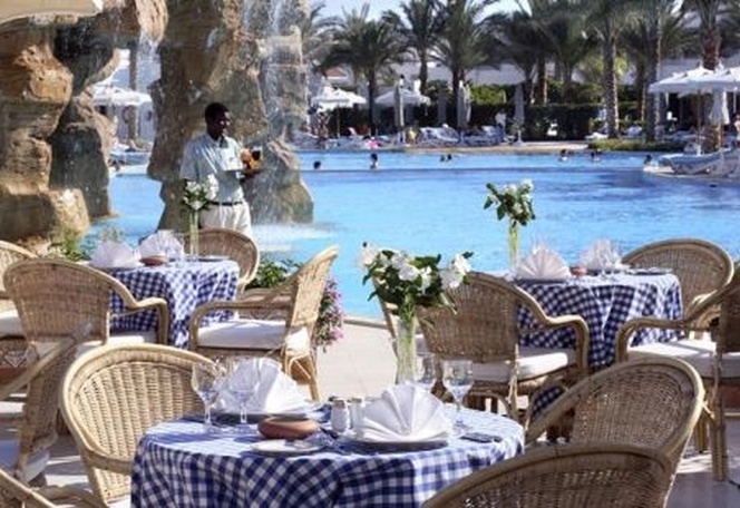 Baron Palms Resort Sharm el Sheikh 3