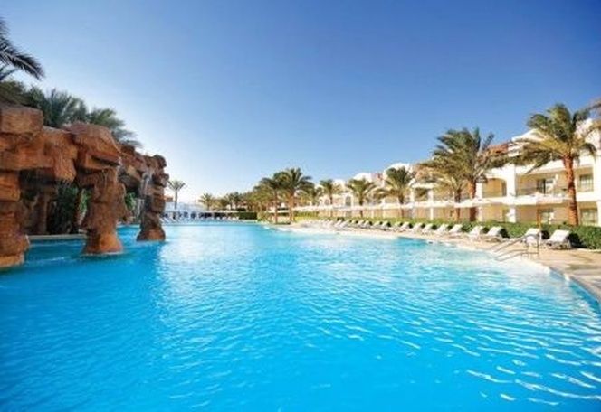 Baron Palms Resort Sharm el Sheikh 4