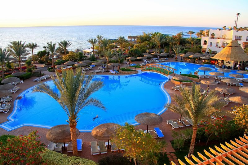 Royal Grand Sharm Resort