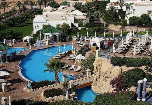 Hyatt Regency Sharm El Sheikh 0