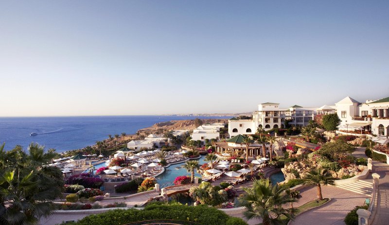 Hyatt Regency Sharm El Sheikh