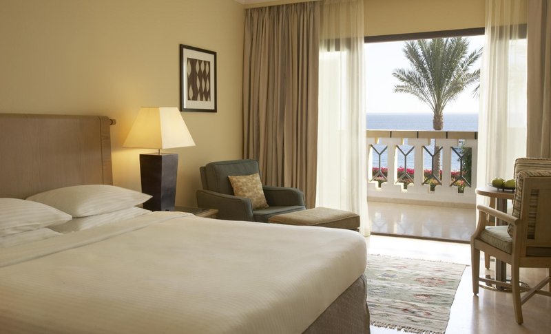 Hyatt Regency Sharm El Sheikh 6