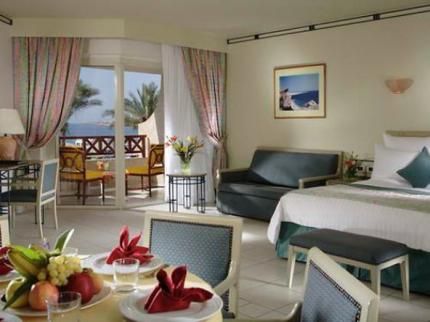 Marriott Red Sea Resort Sharm el Sheikh 1