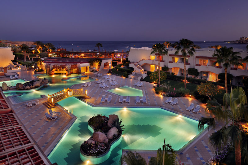 Marriott Red Sea Resort Sharm el Sheikh 7