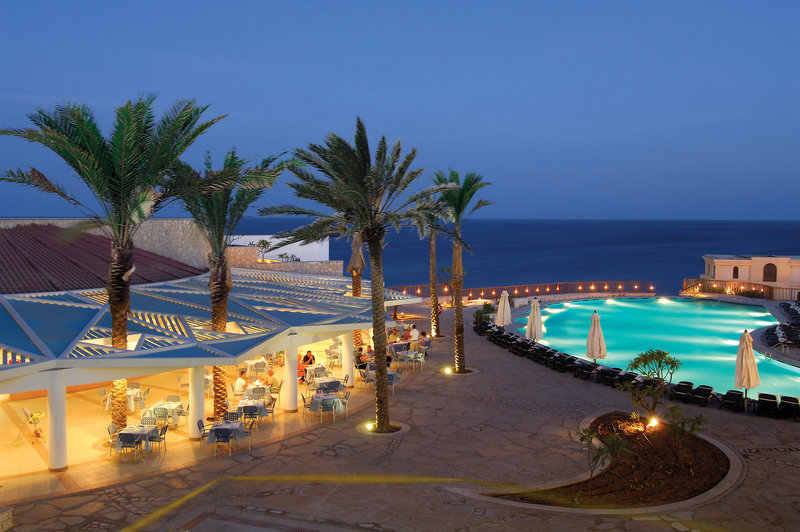 Reef Oasis Blue Bay Resort en Spa 8