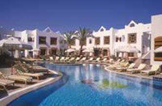 Sharm Inn Amarein Hotel