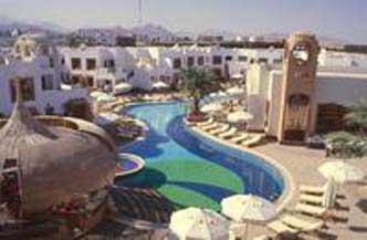 Sharm Inn Amarein Hotel 1