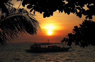 Malapascua Exotic Island Dive en Beach Resort 0